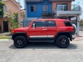 Sell 2015 Toyota Fj Cruiser-6