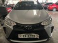 Selling Toyota Vios 2020-3