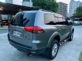 Mitsubishi Montero Sport 2015-1