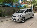  White Suzuki Ertiga 2014-8