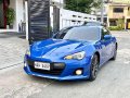  Subaru BRZ 2017-1