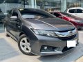 Sell 2017 Honda City-9