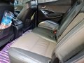 Black Hyundai Santa Fe 2013 for sale in Marikina-2