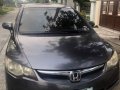 Honda Civic 2007-7