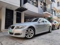 Selling BMW 320D 2011-9