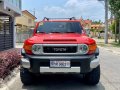 Sell 2015 Toyota Fj Cruiser-8