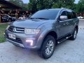 Mitsubishi Montero Sport 2015-0