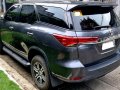 Selling Toyota Fortuner 2016 -6