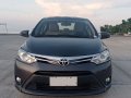 2015 Toyota Vios G A | T Sedan -2