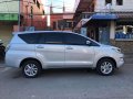 2017 All New Toyota Innova 2.8-6