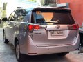 2017 All New Toyota Innova 2.8-8