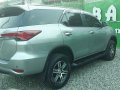 Used 2017 Toyota Fortuner SUV / Crossover for sale-2