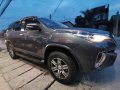 Fortuner G 2017 Newlook A/T-1