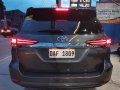 Fortuner G 2017 Newlook A/T-5