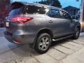 Fortuner G 2017 Newlook A/T-7