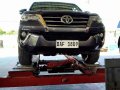 Fortuner G 2017 Newlook A/T-12