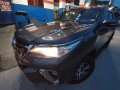 Fortuner G 2017 Newlook A/T-15