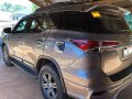 Toyota Fortuner 2017 M/T-0