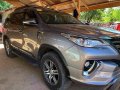 Toyota Fortuner 2017 M/T-6