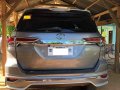 Toyota Fortuner 2017 M/T-7