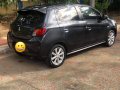 2015 Mitsubishi Mirage GLS Hatchback second hand for sale -8