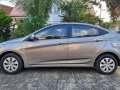 FOR SALE!!! 2019 Hyundai Accent GL 1.4 MT Star Dust-4