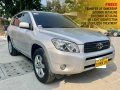 HOT!!! 2007 Toyota RAV4 4x2 A/T Gasoline for sale at affordable price-0