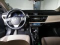 Sell 2017 Toyota Corolla Altis  1.6 G CVT in Grey-3