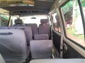 White 2003 Toyota Hiace Van for sale-11