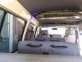 White 2003 Toyota Hiace Van for sale-9