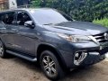 Selling Toyota Fortuner 2016 -4