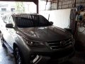 Sell 2018 Toyota Fortuner -0