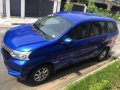 Selling Toyota Avanza 2017-7