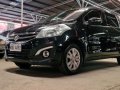 Black Suzuki Ertiga 2017 for sale in Pasig-7