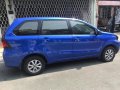 Selling Toyota Avanza 2017-6