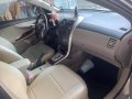 Selling Toyota Corolla Altis 2011 -6