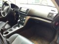 Selling Subaru Legacy 2007 Wagon -3