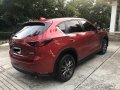 Sell 2018 Mazda Cx-5-0