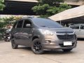 Sell 2014 Chevrolet Spin-8
