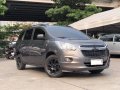Sell 2014 Chevrolet Spin-1