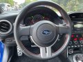  Subaru BRZ 2017-2