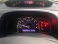 Honda Civic 2007-0