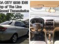Selling Golden Honda City 2003 in Angeles-0
