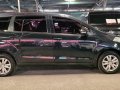 Black Suzuki Ertiga 2017 for sale in Pasig-4