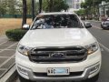 Selling Ford Everest 2017-9