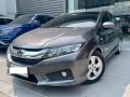 Sell 2017 Honda City-7