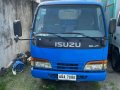 Blue Isuzu Elf 2004 for sale in Quezon-3