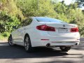 Sell White 2019 BMW 520I -0