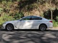 Sell White 2019 BMW 520I -1