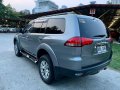 Mitsubishi Montero Sport 2015-4